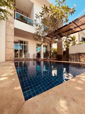 Oxygen Villa 3 beds